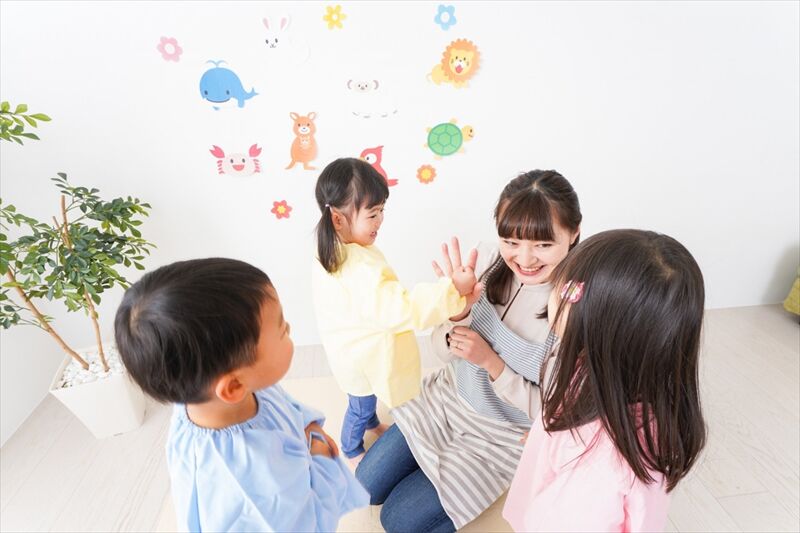 放課後デイサービス15