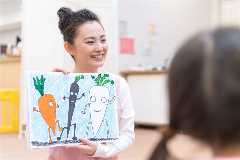 放課後デイサービス16